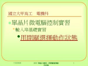 ORG MOV MOV n n n n n ORG MOV MOV n n n n n