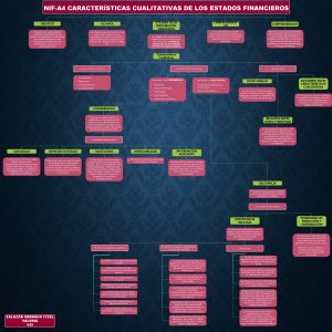 NIFA 4 CARACTERSTICAS CUALITATIVAS DE LOS ESTADOS FINANCIEROS