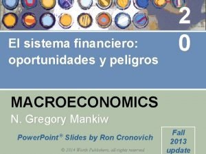 Que es sistema financiero Que es sistema financiero