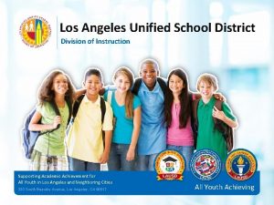 Abc unified school district