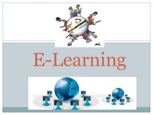 Upt elearning