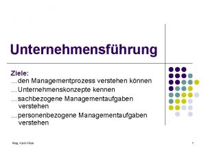 Hoteldirektoren stellenbeschreibung