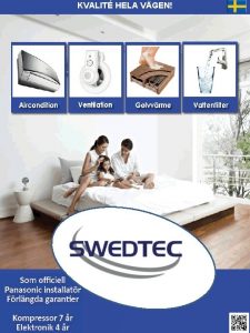 Swedtec torrevieja