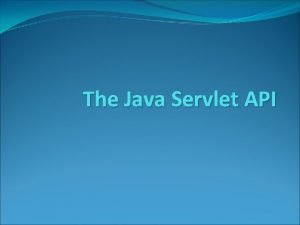 Java hyper text