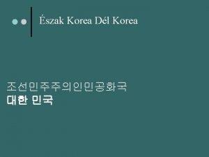 szak DlKorea Trsadalom szakKorea DlKorea Fvros Phenjan Lakossg