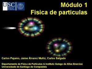 Atomo particulas