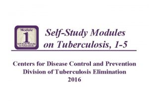 Tubercle in tuberculosis