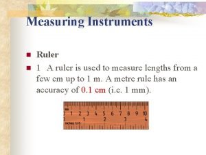 How to read a micrometer screw gauge
