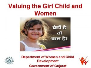 Kasturba poshan sahay yojana (kpsy)