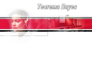 Thomas bayes