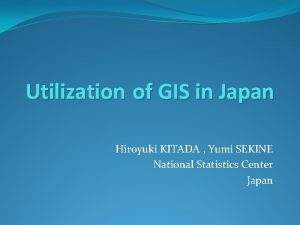 Yumi sekine