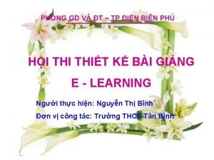 điểm cực đông