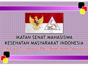 Nilai dasar ismkmi Nilai dasar ismkmi