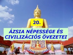 20 ZSIA NPESSGE S CIVILIZCIS VEZETEI NPESSGSZM NPSRSG