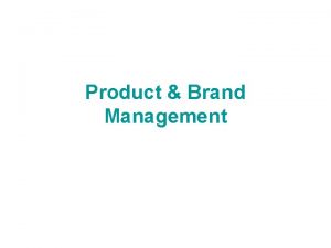 Functions of management Functions of management