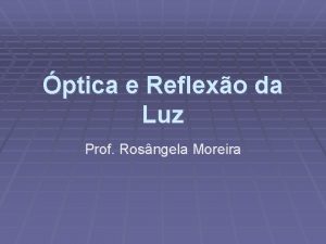 Feixe de luz