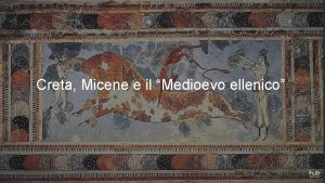 Creta micene