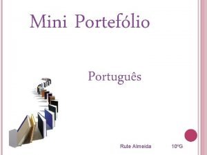 Mini rute