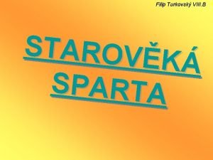 Sparta poloostrov