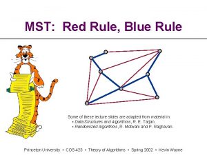 Cut optimality condition