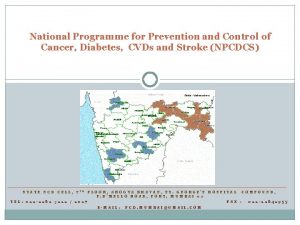 Ncd dh in amravati