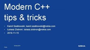 Kamil szatkowski Kamil szatkowski