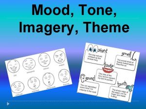 Mood theme