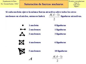 Saturacin