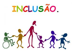 INCLUSO Legislao Incluso Orientao Normativa n 01 So