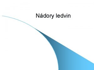 Ndory ledvin Epidemiologie Nejvy incidence Skandinvie USA Kanada