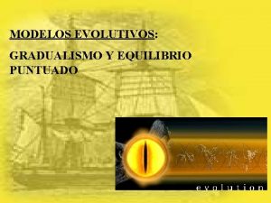 Algoritmos evolutivos