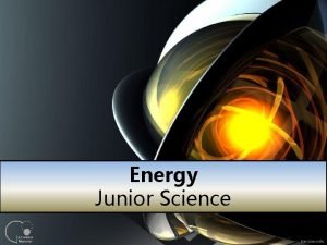 Nonrenewable energy sources