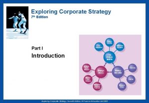 Strategy 7 corporation