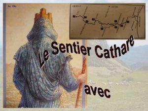 Au Clic Le Sentier Cathare De la Mditerrane