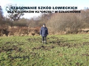 Obliczanie plonów wzór