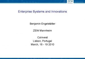 Enterprise mannheim