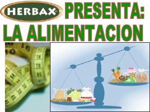 PON A PRUEBA TUS HABITOS ALIMENTICIOS MARCA SI