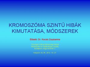 Endomitoza