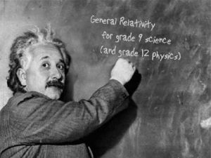 General Relativity is a surprisingly good fit for