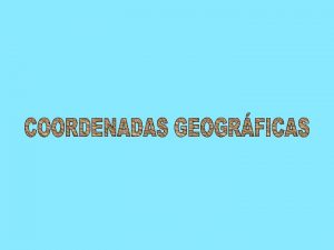 Son circunferencias cuyos extremos coinciden con los polos