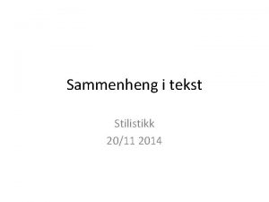 Det skjeve smil i rosa Det skjeve smil i rosa