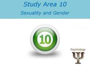 Male secondary sexual characteristics