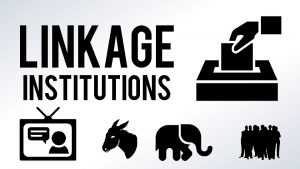 Definition of linkage institutions Definition of linkage institutions