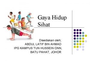 Kesan penyalahgunaan dadah Kesan penyalahgunaan dadah