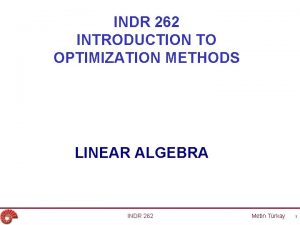 Indr 262