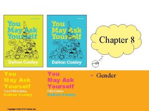 You may ask yourself chapter 8