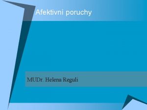 Helena reguli Helena reguli