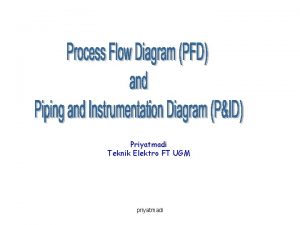 Simbol p&id dan fungsinya
