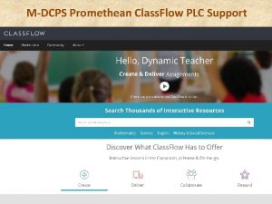 Promethean world plc