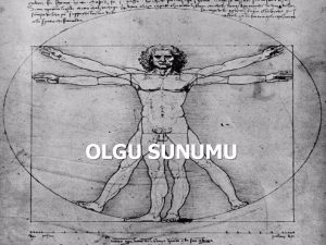 OLGU SUNUMU R P t RP 13 gnlk